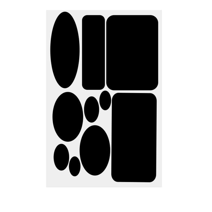 Stornfield | Patch de réparation pour veste en duvet
