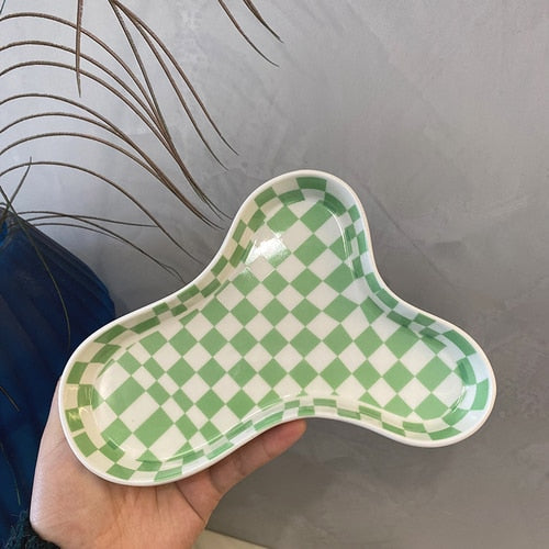 Ceramic Cloud Trays | Stornfield