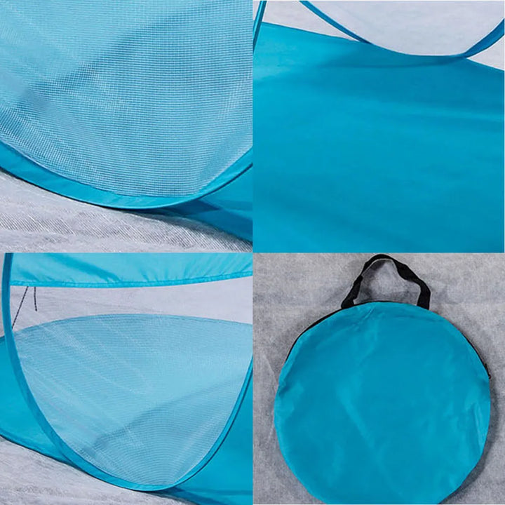 Foldable UV Protection Sun Shelter Tent | Stornfield