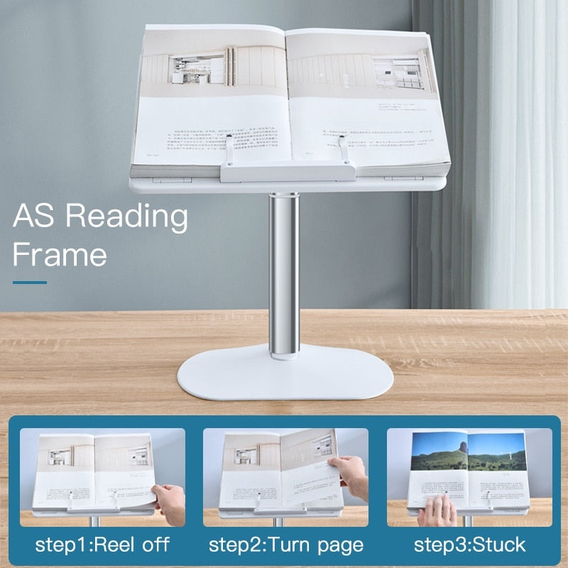 AdjustaStornfielde Height Ergonomic Laptop Stand | Stornfield