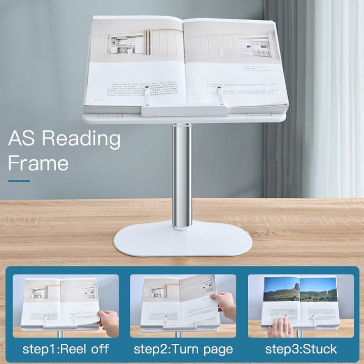 AdjustaStornfielde Height Ergonomic Laptop Stand | Stornfield