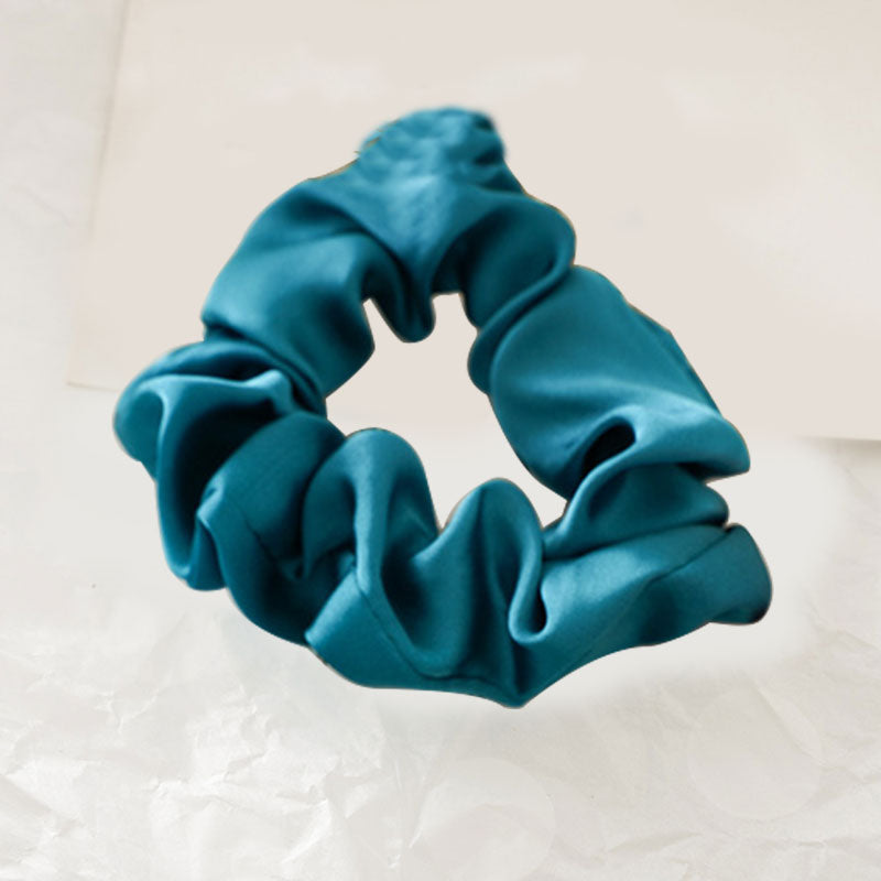 Silk Scrunchie | Stornfield