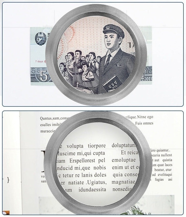 Stornfield | LED Reading Magnifying Glasses