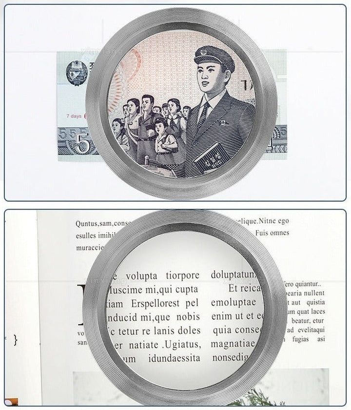 Stornfield | LED Reading Magnifying Glasses