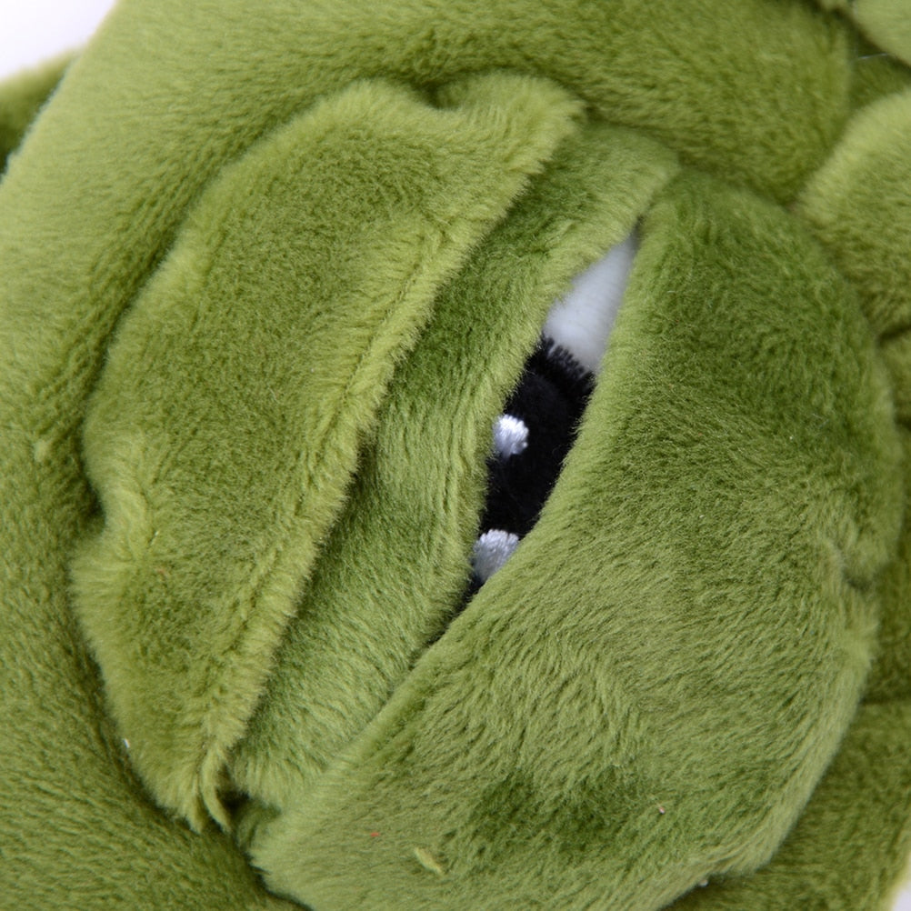 3D Sleepy Frog Sleeping Mask | Stornfield