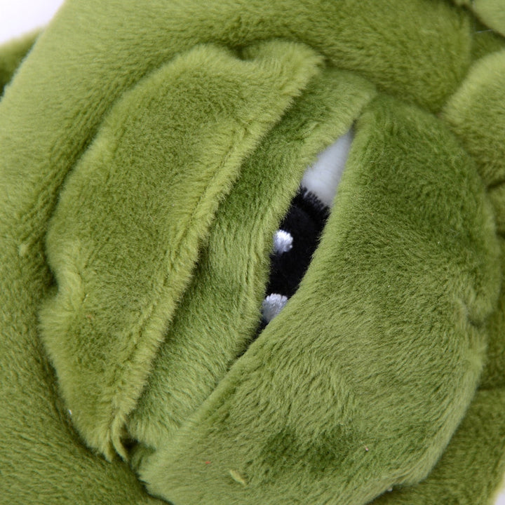 3D Sleepy Frog Sleeping Mask | Stornfield