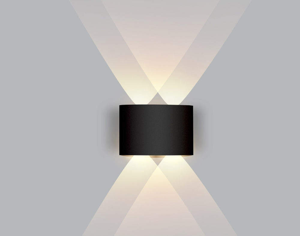 Wall-Ex I Exclusive Wall Lamp | Stornfield