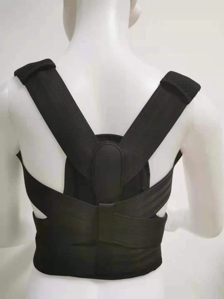 Stornfield | Posture Corrector Kids Adjustable Back Brace