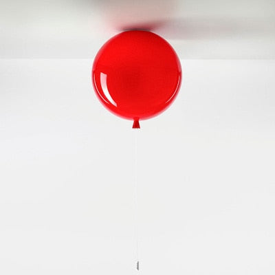 Stornfield | Modern Balloon Ceiling Lights