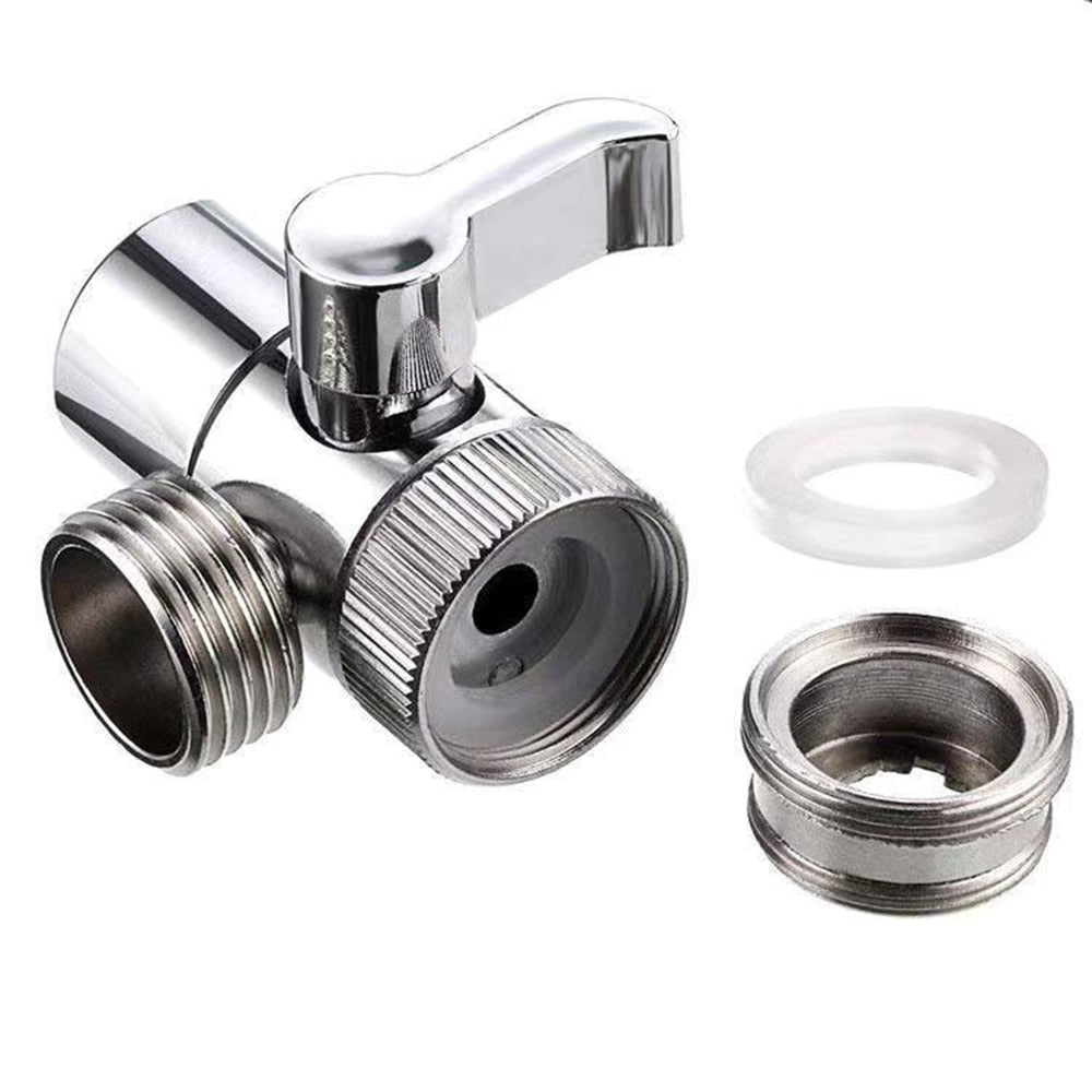 Universal Faucet Adapter Splitter | Stornfield