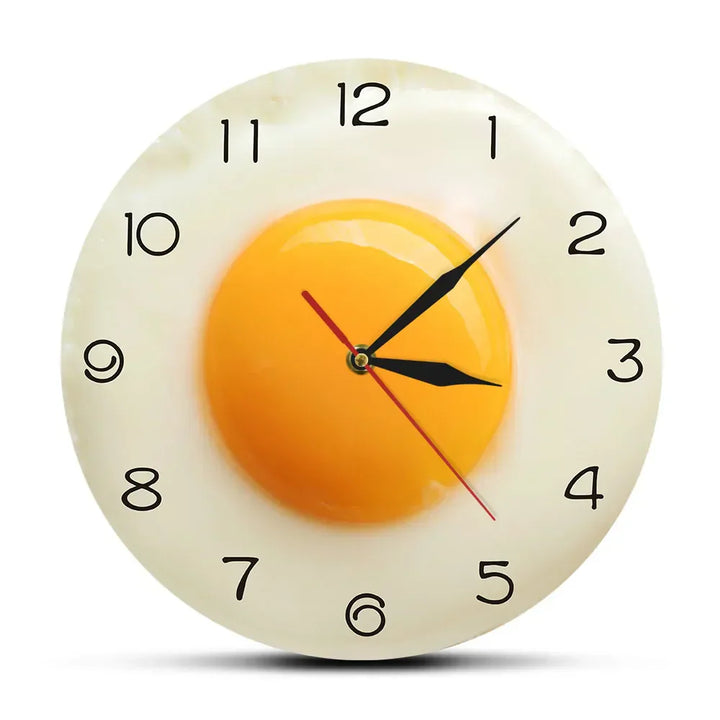 Stornfield | ZeitZierde | Elegant Wall Clock for the Dining Room