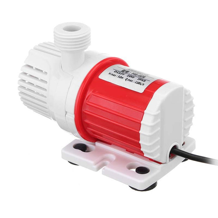 Portable Multi-Purpose Electric Water Pump | Stornfield