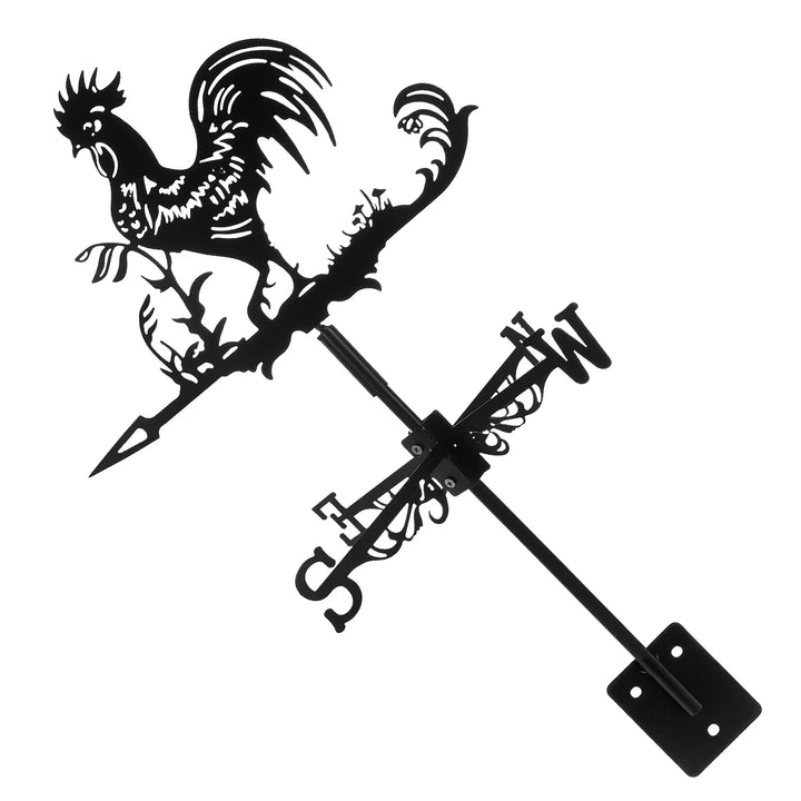 Stornfield | Protective Rooster Weathervane