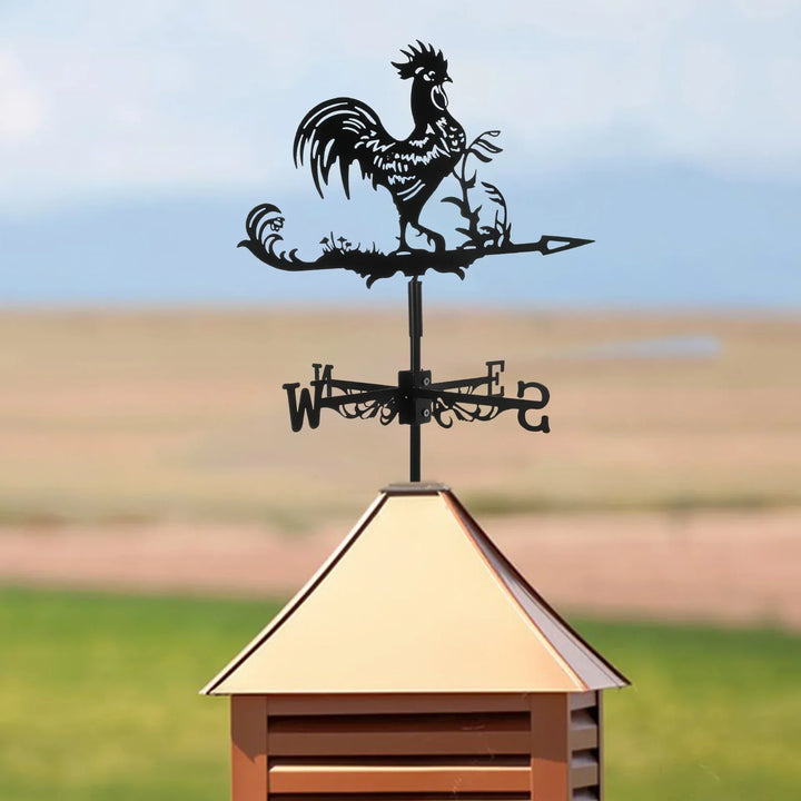 Stornfield | Protective Rooster Weathervane