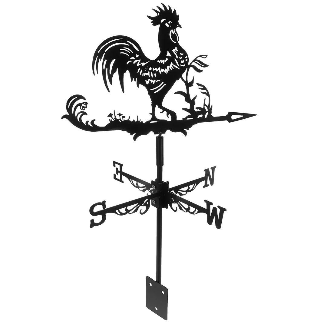 Stornfield | Protective Rooster Weathervane