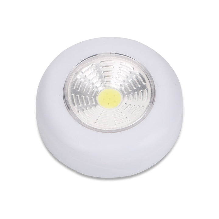 Wireless 3 LED Battery Light | Stornfield