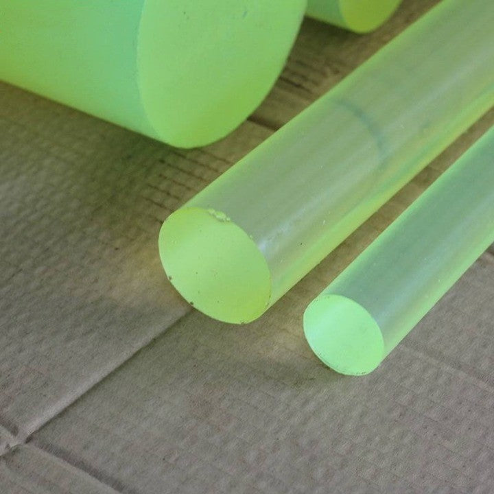 Self-Defense Nylon Rod Stick | Stornfield