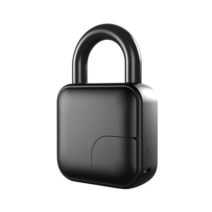 Bio-Lock - Finger Print Lock | Stornfield
