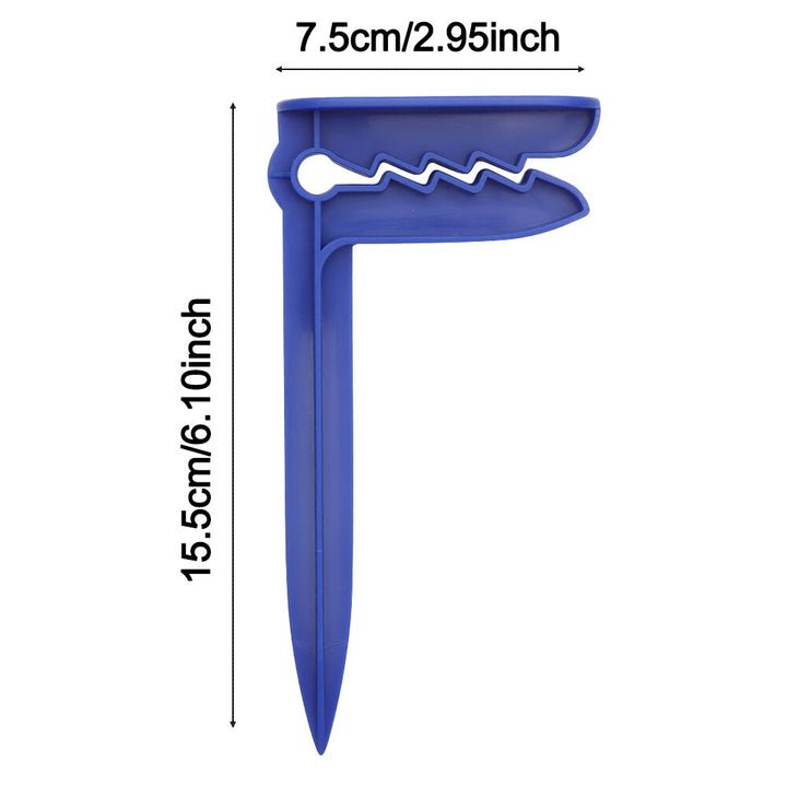 Beach Towel Holder Clips | Stornfield