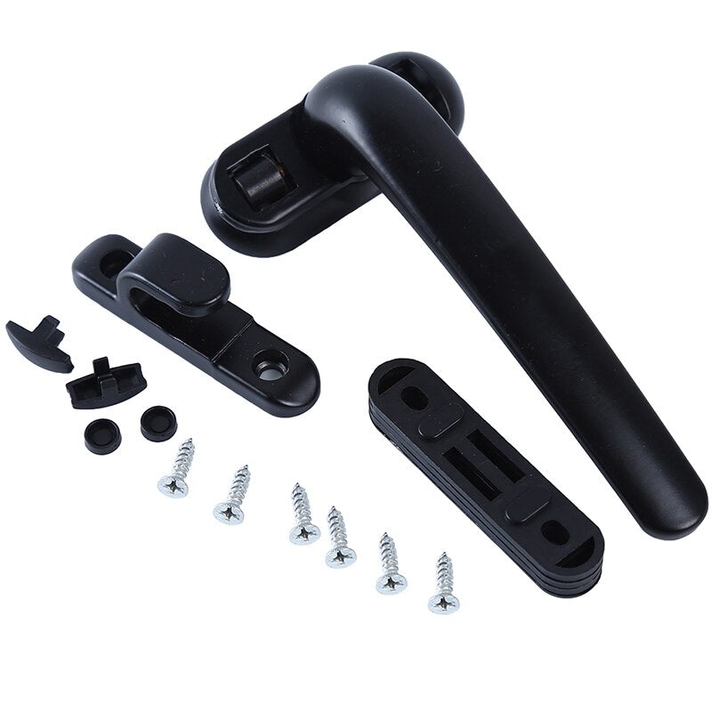 Universal Window Handle Door Lock | Stornfield
