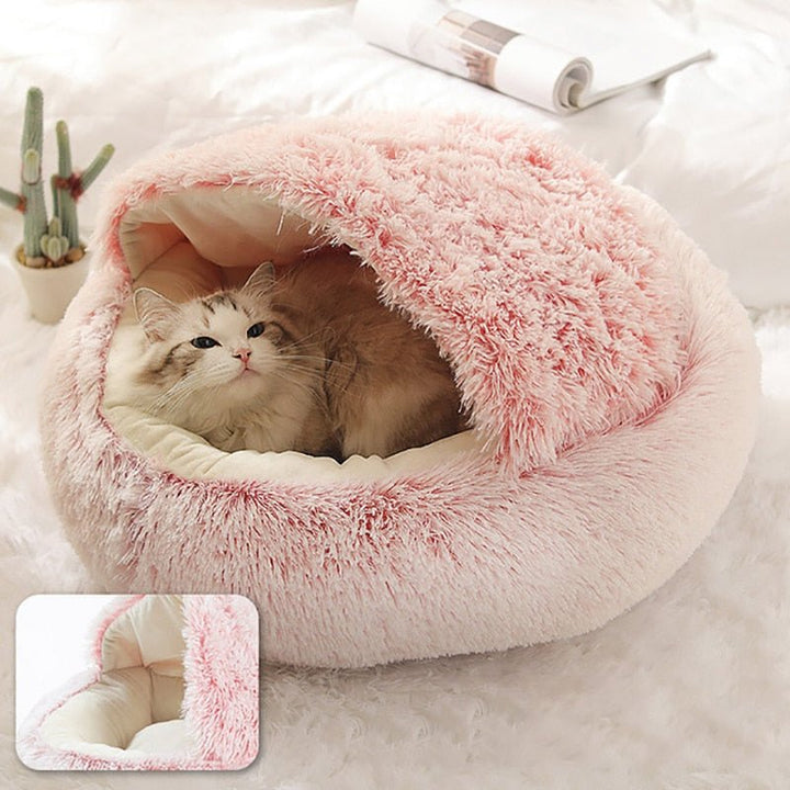 KittyCove Ultimate Comfort for Your Cat | Stornfield