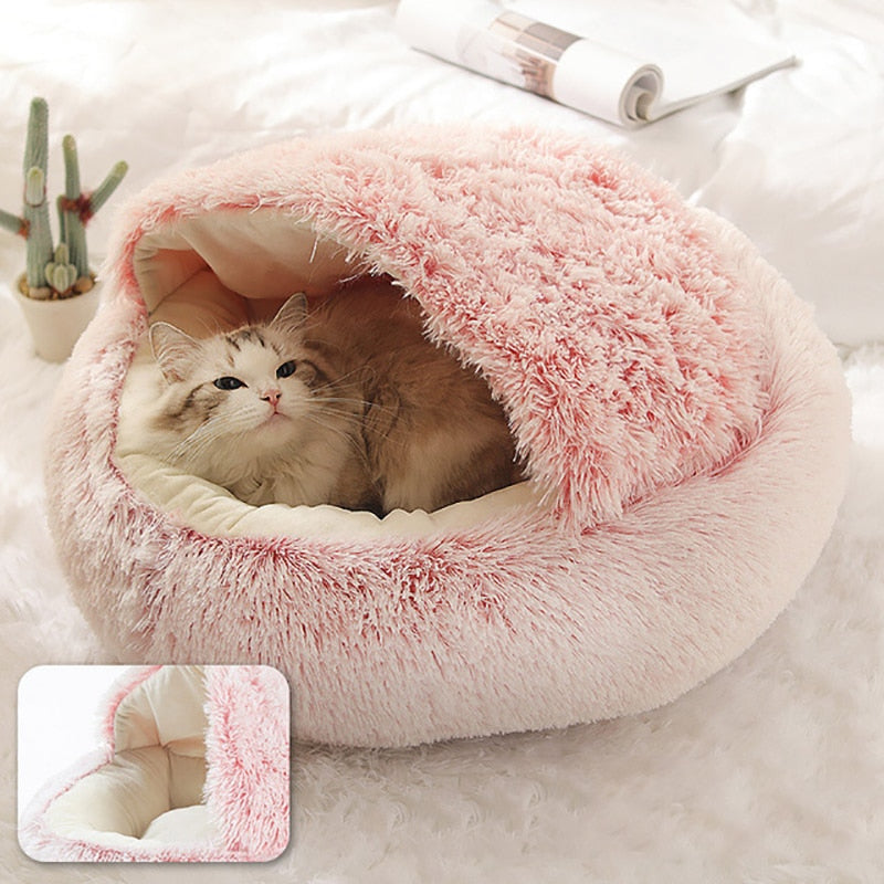 Sleep basket for cats | Stornfield
