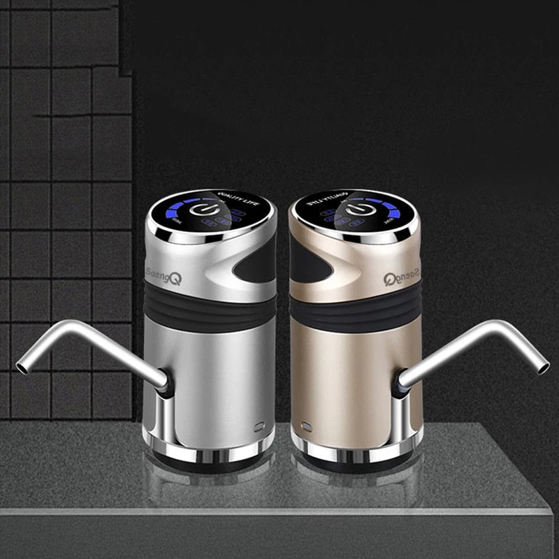 Electric Water Dispenser | Stornfield