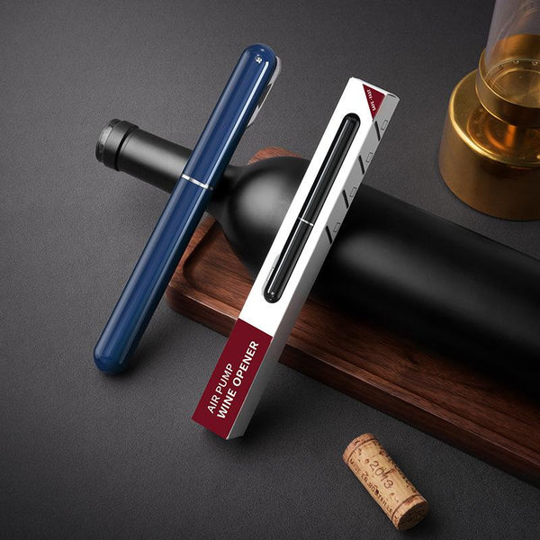 Air pump wine opener | Stornfield