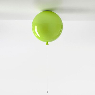 Stornfield | Modern Balloon Ceiling Lights