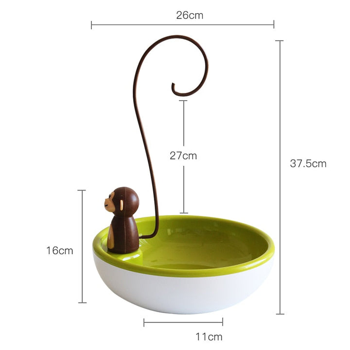 Stornfield | Monkey Banana Stand