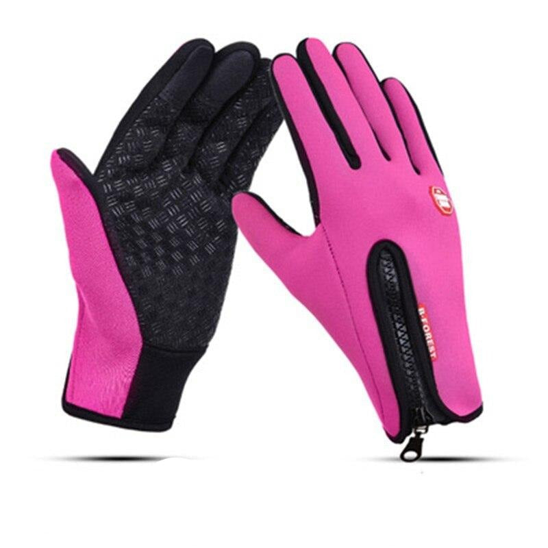 Stornfield | Waterproof and Windproof Thermal Gloves