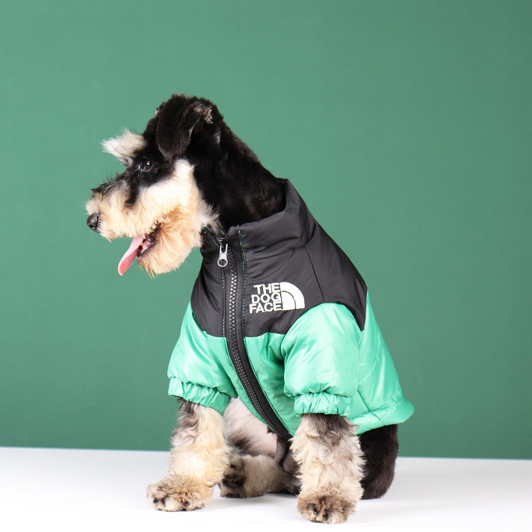 Stornfield | The Dog Face Jacket - Type A