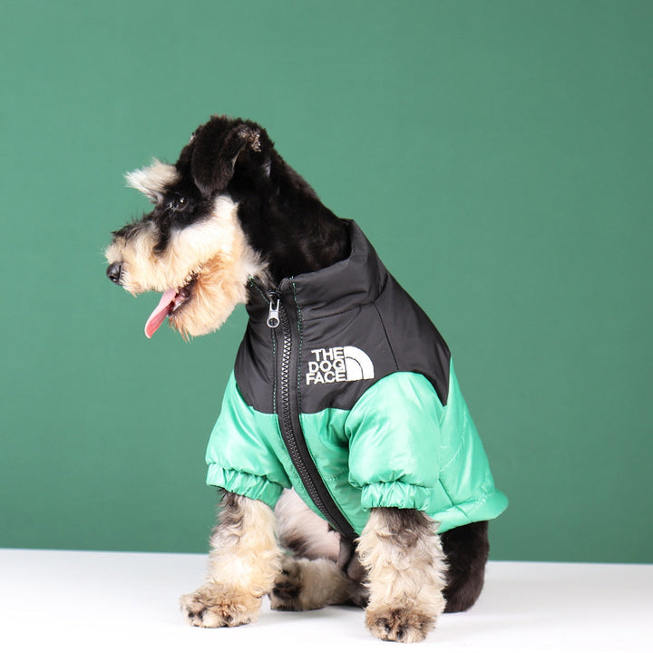 Stornfield | The Dog Face Jacket - Type A