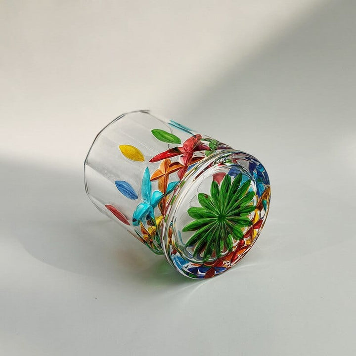 Hand-painted Murano glass | Stornfield