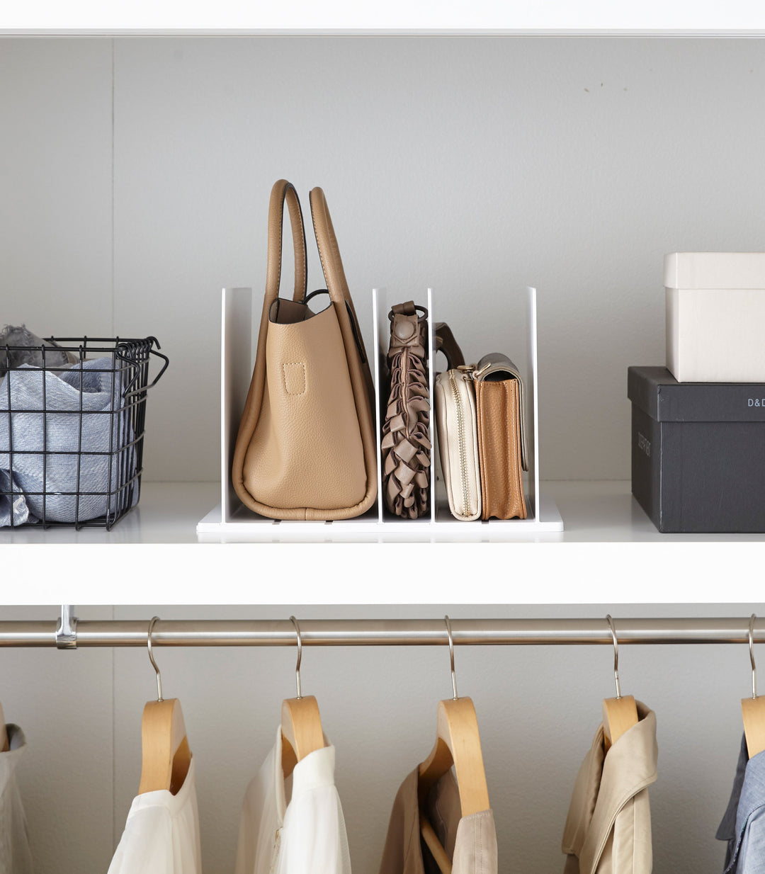Stornfield | Handbag Organizer (Set of 2)
