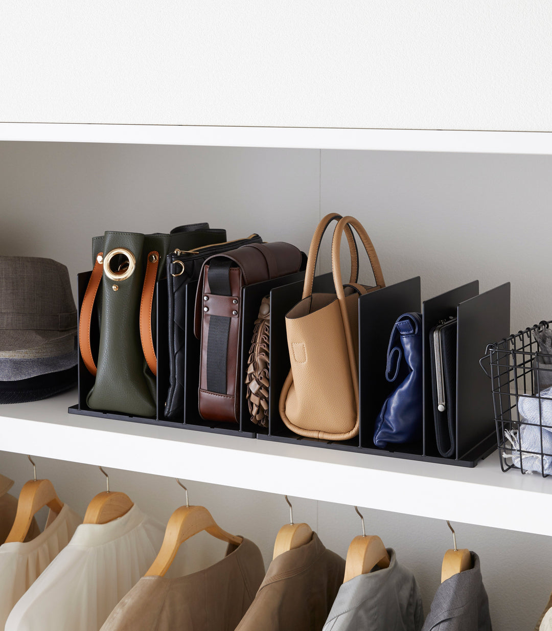 Stornfield | Handbag Organizer (Set of 2)