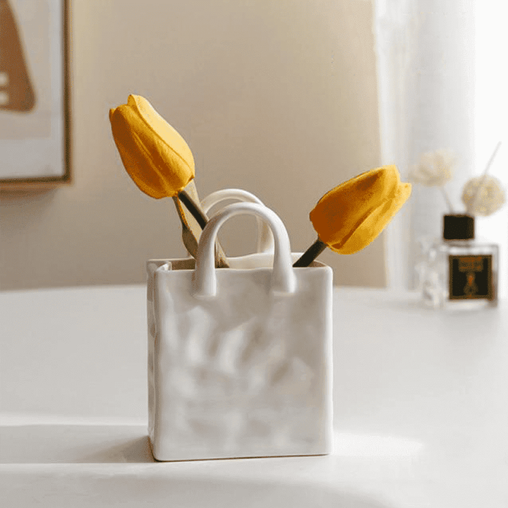 Handbag Vase | Stornfield