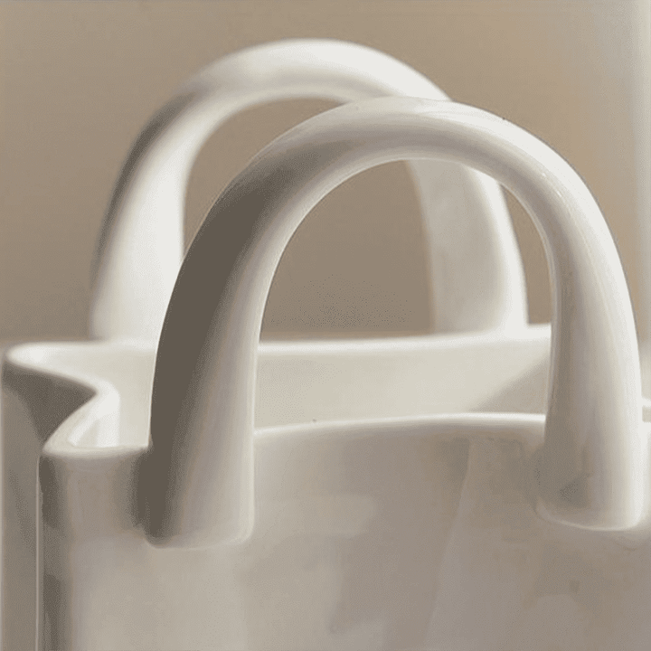 Handbag Vase | Stornfield