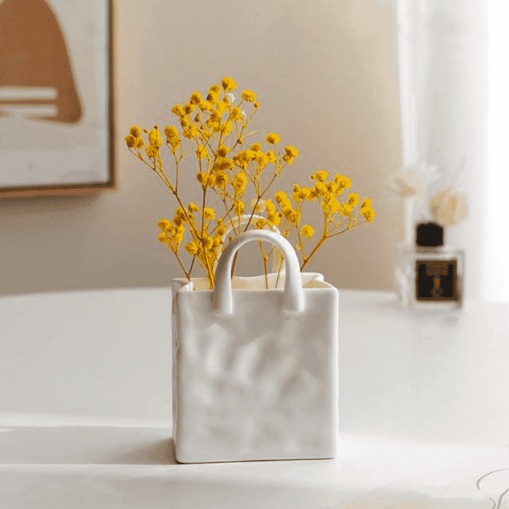 Handbag Vase | Stornfield