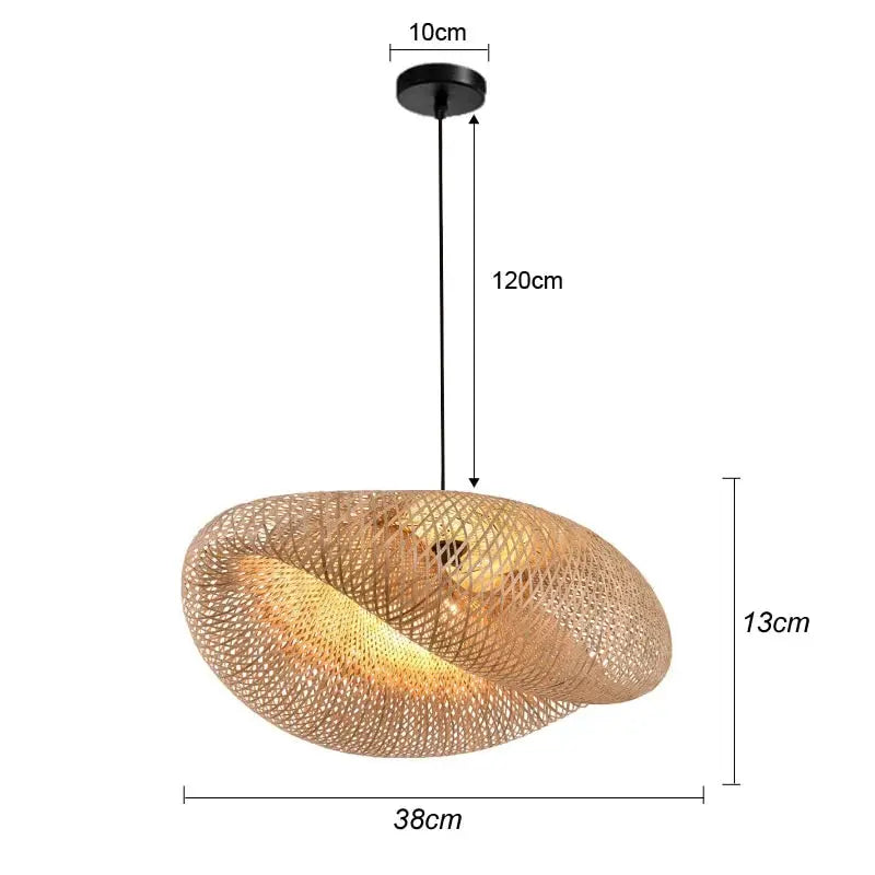 LumoraGlow — Enchants your home with a magical, warm light feeling | Stornfield