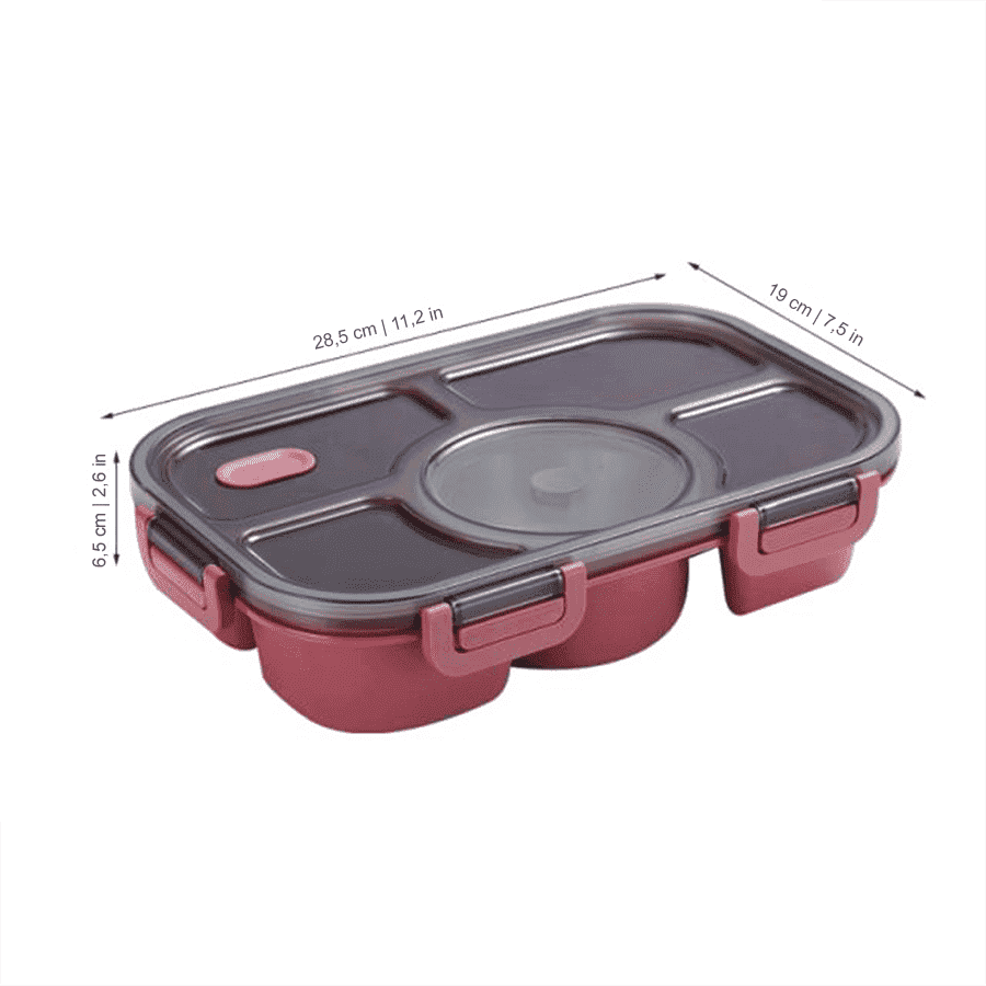 Haru Bento Box | Stornfield
