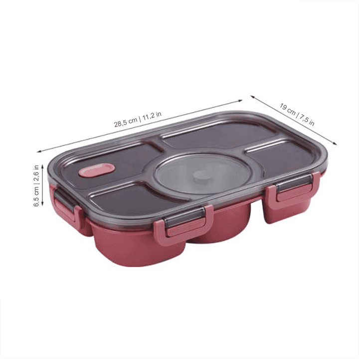 Haru Bento Box | Stornfield