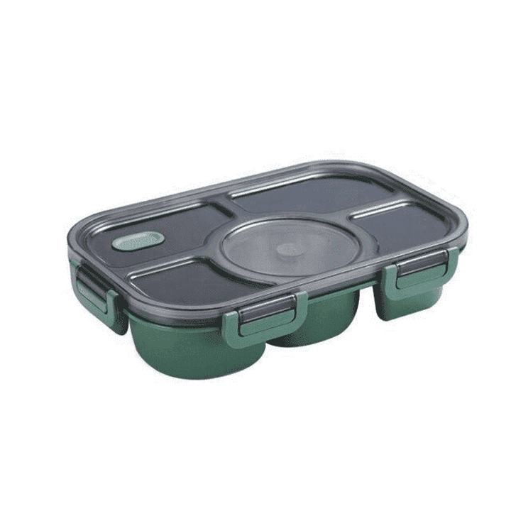Haru Bento Box | Stornfield