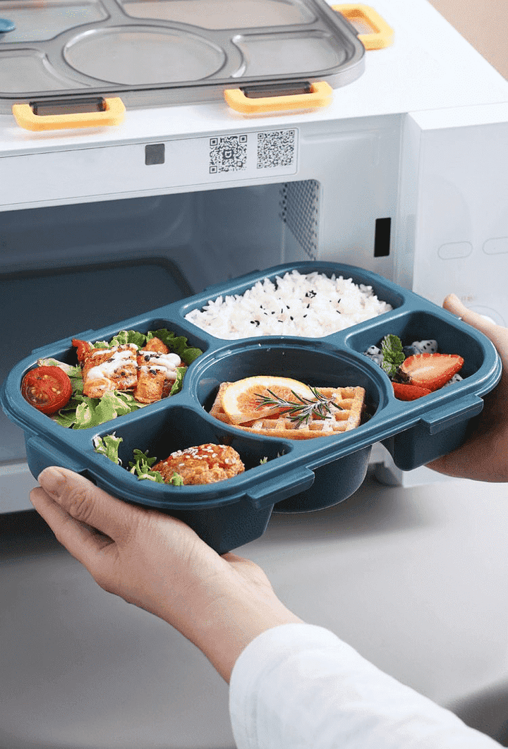 Haru Bento Box | Stornfield