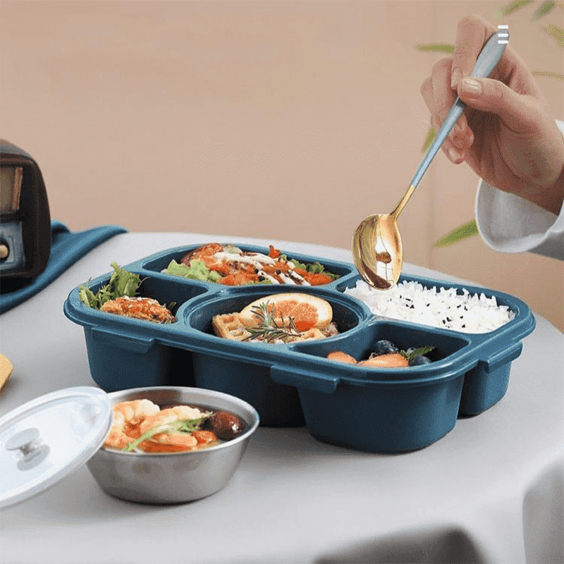 Haru Bento Box | Stornfield