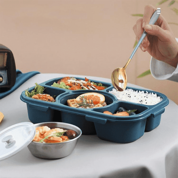 Haru Bento Box | Stornfield