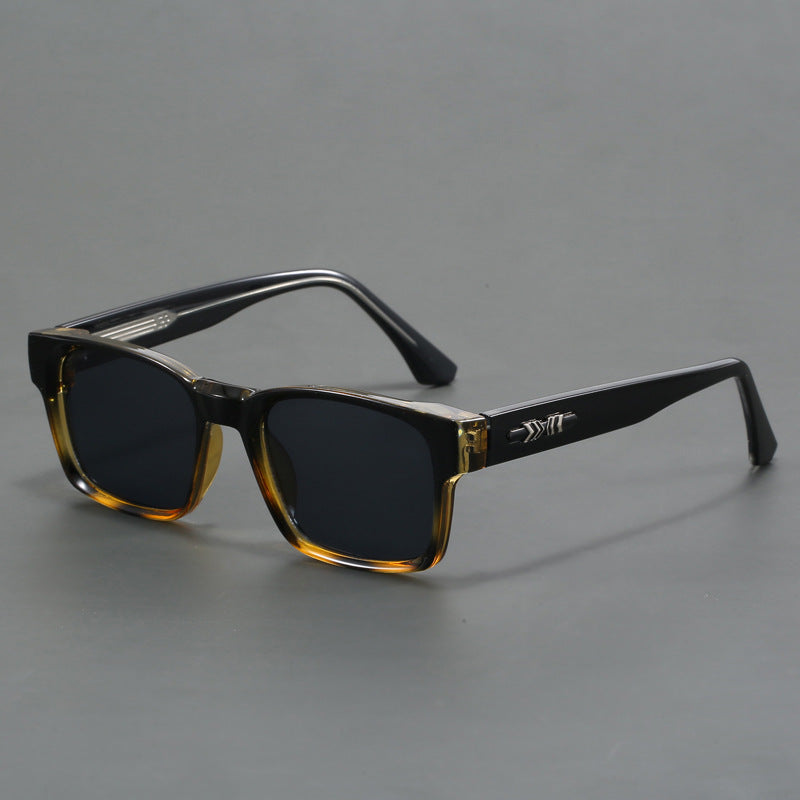 Retro Polarized Sunglasses | Stornfield
