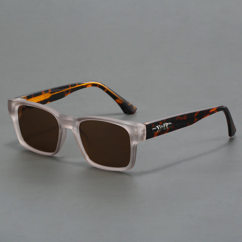 Retro Polarized Sunglasses | Stornfield
