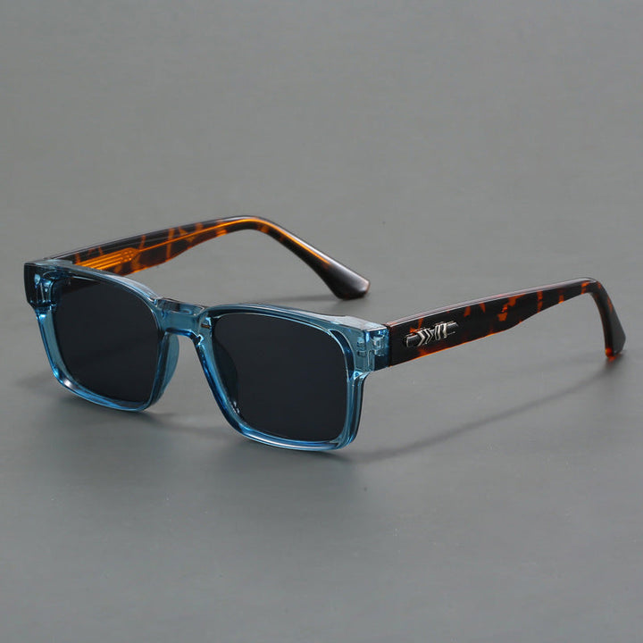 Retro Polarized Sunglasses | Stornfield