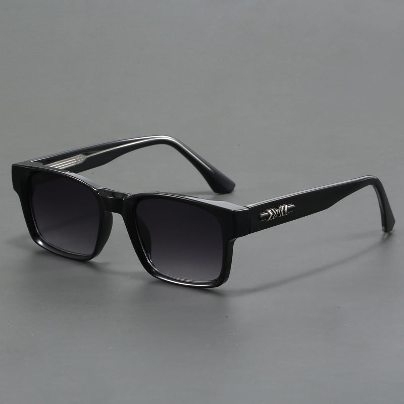 Retro Polarized Sunglasses | Stornfield